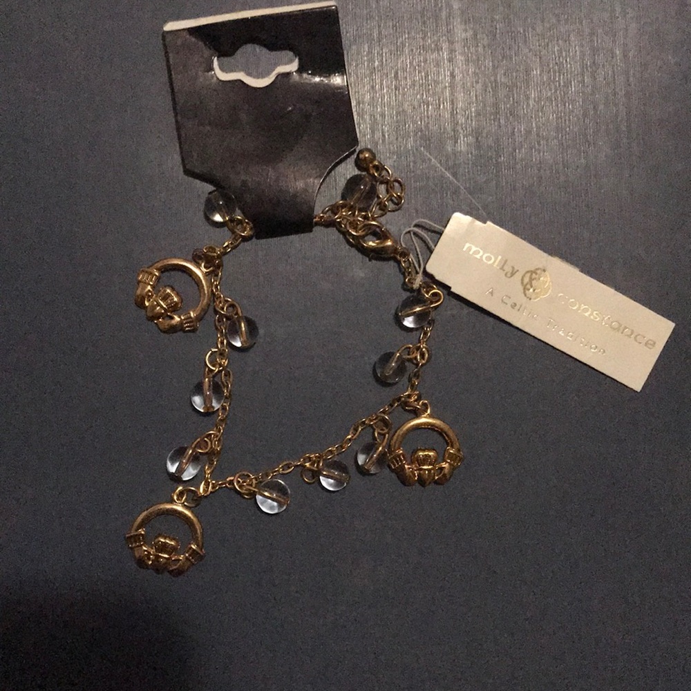 Celtic bracelet